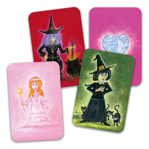Jeu de cartes Diamoniak - Jeux de société by Djeco