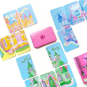 Diamoniak Card Game