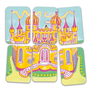 Jeu de cartes Diamoniak - Jeux de société by Djeco