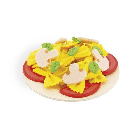 Jeu de cuisine Pasta Mix-Jouets d'imitation-Janod-Comme des Pirates