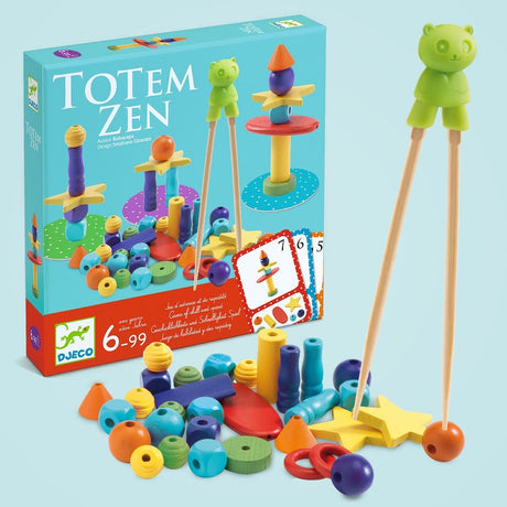 Totem Zen – Djeco