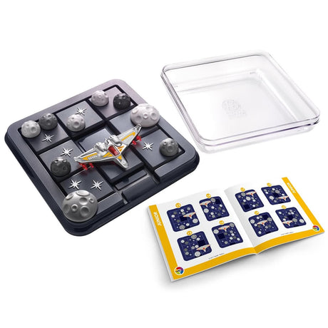Jeu de logique Alerte! Astéroïdes - Jeux de logique by Smart Games