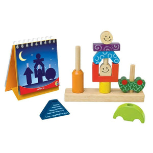 Jeu de logique Jour & nuit - Jeux de logique by Smart Games