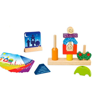Jeu de logique Jour & nuit - Jeux de logique by Smart Games