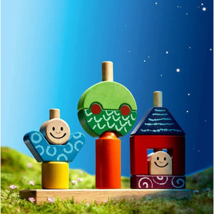 Jeu de logique Jour & nuit - Jeux de logique by Smart Games