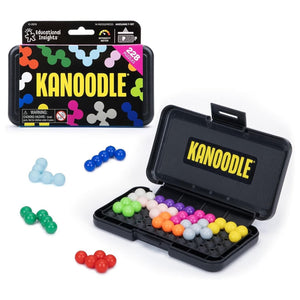 Kanoodle 3D Puzzle