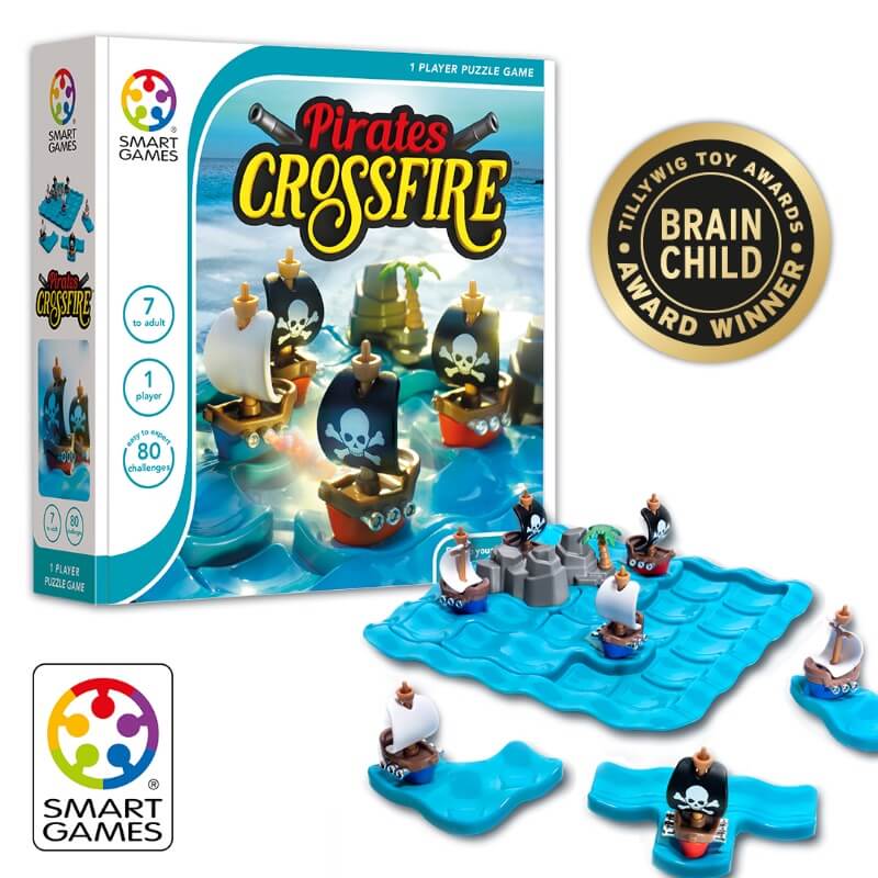 WIZKIDS - Gioco Wiz Kids Pirati Dei Caraibi Pocket Model 3-d WIZKIDS - Gioco Wiz Kids Pirati Dei Caraibi Pocket Model 3-d