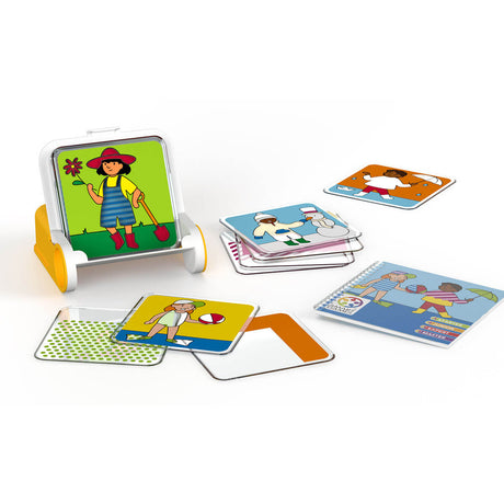 Jeu de réflexion Côté Mode - Jeux de logique by Smart Games