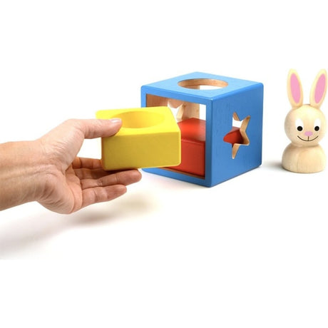 Jeu de réflexion Lapin & magicien - Jeux de logique by Smart Games