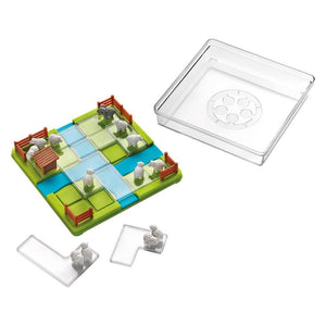 Jeu de réflexion Pose moutons - Jeux de logique by Smart Games