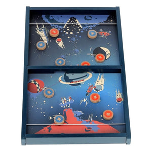 Jeu de shuffleboard de l'espace - Jeux d'adresse by Vilac