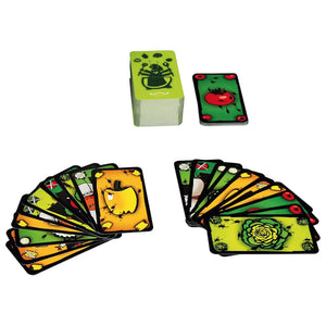 Jeu de société Salade de cafards - Jeux de société by Schmidt