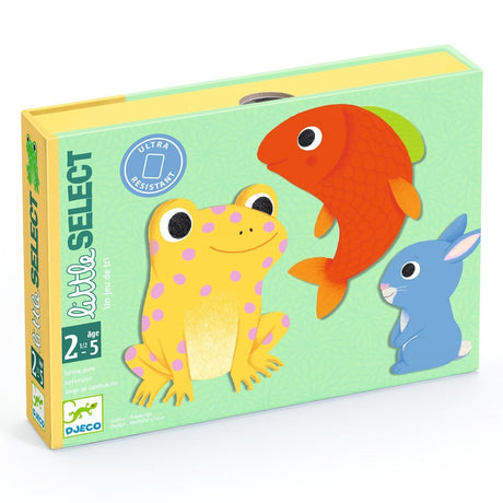 Little Select – Djeco