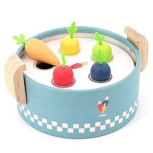 Jeu de tri Popote minus - Jouets à trier & empiler by Vilac