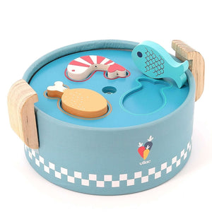 Jeu de tri Popote minus - Jouets à trier & empiler by Vilac