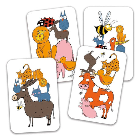 Jeu d'observation Bataflash - Jeux de société by Djeco