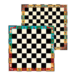 Jeux classiques - Échecs et Dames - Jeux de société by Djeco
