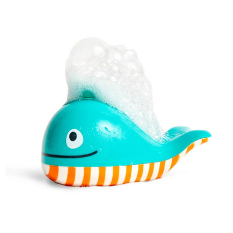 Jouet de bain - Baleine à bulle-Jouets de bain-Hape-Comme des Pirates