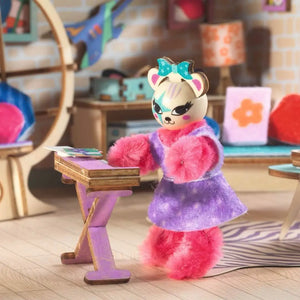 Kit créatif DIY - Mi House Stella - Art & bricolage by Djeco