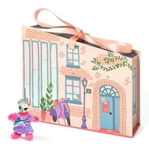Kit créatif DIY - Mi House Stella - Art & bricolage by Djeco