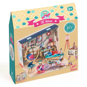 Kit créatif DIY - Mi House Stella - Art & bricolage by Djeco