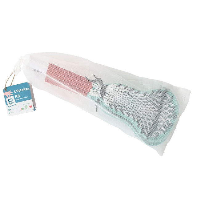 Kit de crosse - Jeux d'adresse by BS Toys