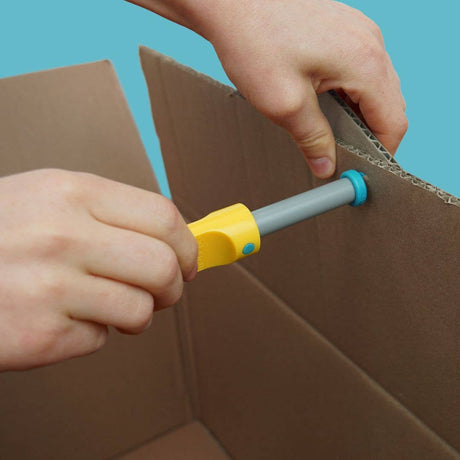 Kit d'extension Makedo - Vis SCRU Combo 160 - Jeux de construction by Makedo