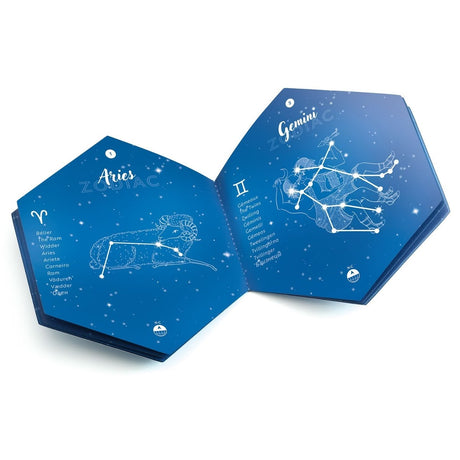 Kit DIY - Visionneuse Constellations - Art & bricolage by Djeco