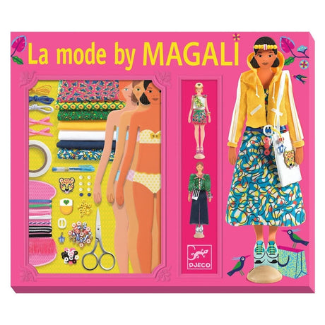 La Mode by Magali – Djeco