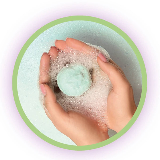 Laboratoire de bombes de bain - Jeux scientifiques by Clementoni