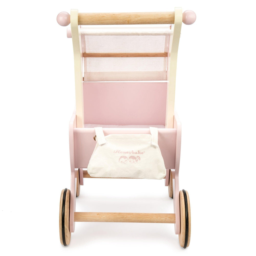 Le Toy Van Sweet Dreams Pram