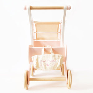 Landau pour poupée Rêve Sucré - Jouets d'imitation by Le Toy Van