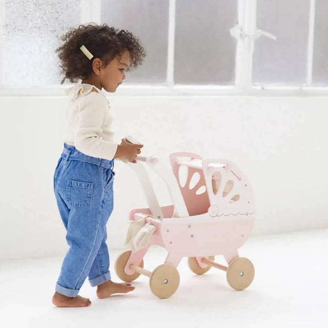 Landau pour poupée Rêve Sucré - Jouets d'imitation by Le Toy Van