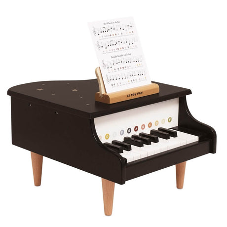 Le Grand Piano en bois - Jouets musicaux by Le Toy Van