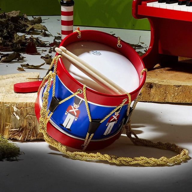 Le petit tambour - Jouets musicaux by Vilac