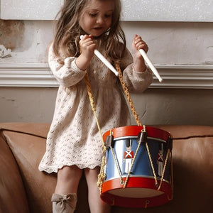 Le petit tambour - Jouets musicaux by Vilac