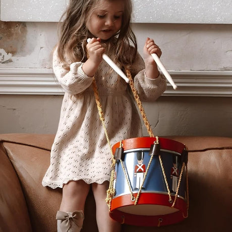 Le petit tambour - Jouets musicaux by Vilac