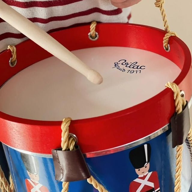 Le petit tambour - Jouets musicaux by Vilac