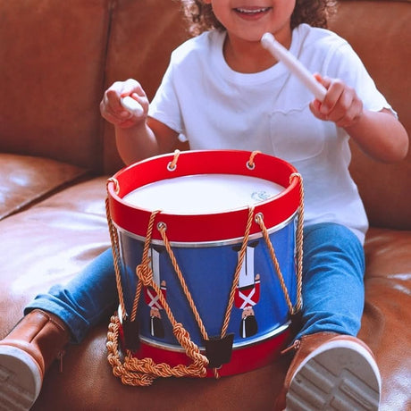 Le petit tambour - Jouets musicaux by Vilac