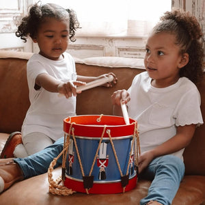 Le petit tambour - Jouets musicaux by Vilac