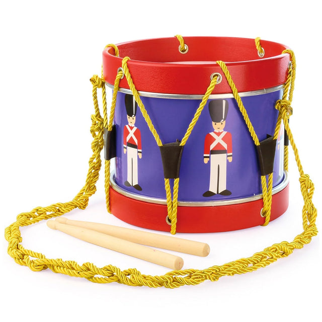 Le petit tambour - Jouets musicaux by Vilac