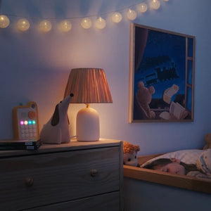 Ensemble Fabli: Lecteur audio + Casque d'écoute - Jeux éducatifs by Fabli