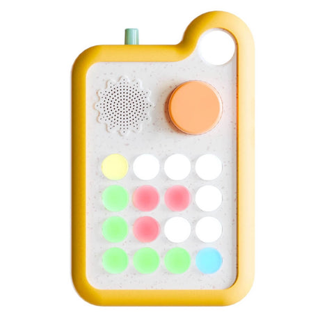 Lecteur audio Fabli (fr-en) - Jeux éducatifs by Fabli