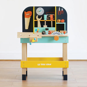 L'établi d'Alex - Jouets d'imitation by Le Toy Van