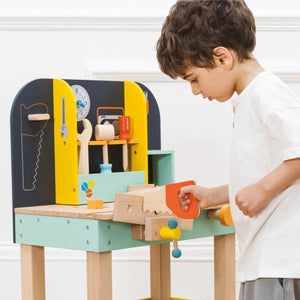 L'établi d'Alex - Jouets d'imitation by Le Toy Van