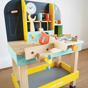 L'établi d'Alex - Jouets d'imitation by Le Toy Van