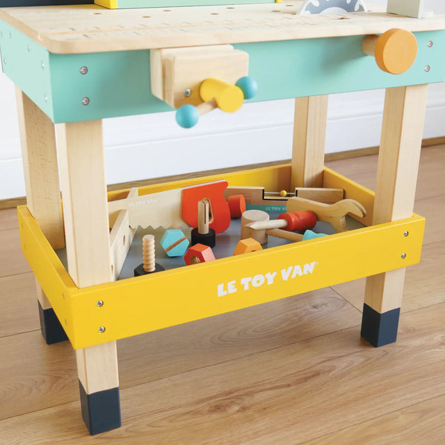 L'établi d'Alex - Jouets d'imitation by Le Toy Van