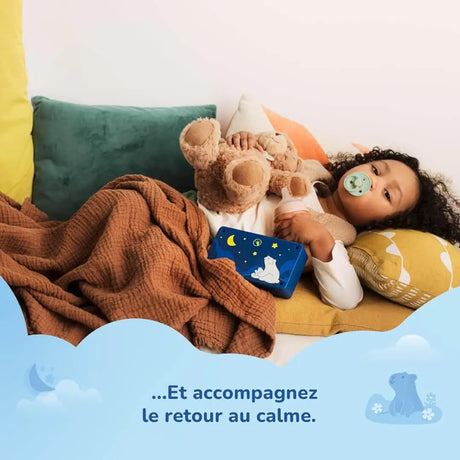 Ma 1ère Lunii - Jeux électroniques by Lunii