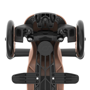 Highwaykick 1 Push & Go Scooter - Mocha