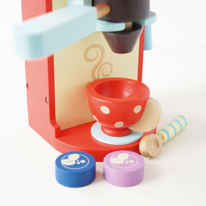 Machine à café Honeybake - Jouets d'imitation by Le Toy Van